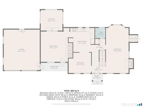 35 Hollow Brook Road Windsor CT 06095