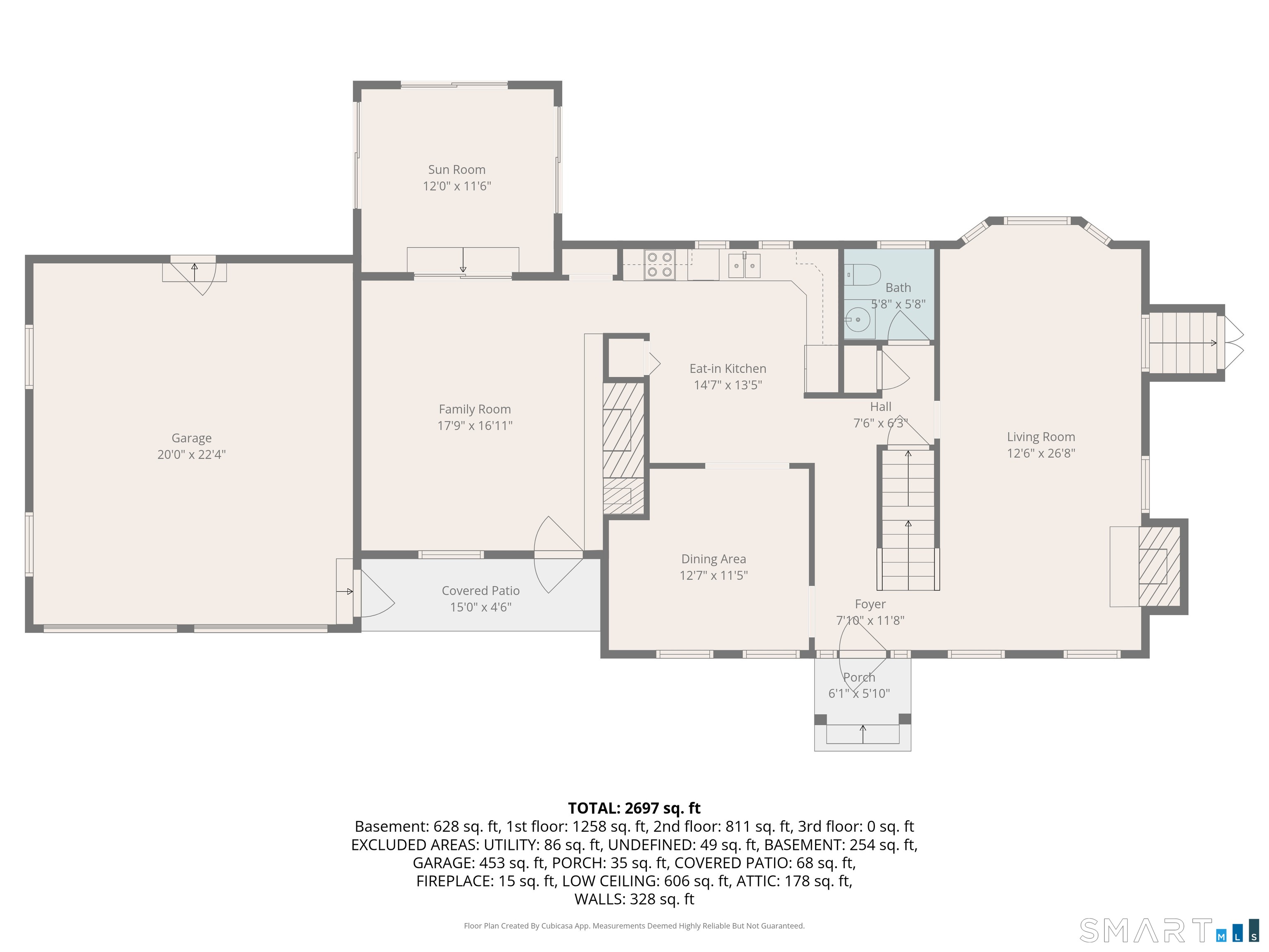 35 Hollow Brook Road Windsor CT 06095