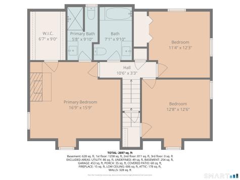 35 Hollow Brook Road Windsor CT 06095