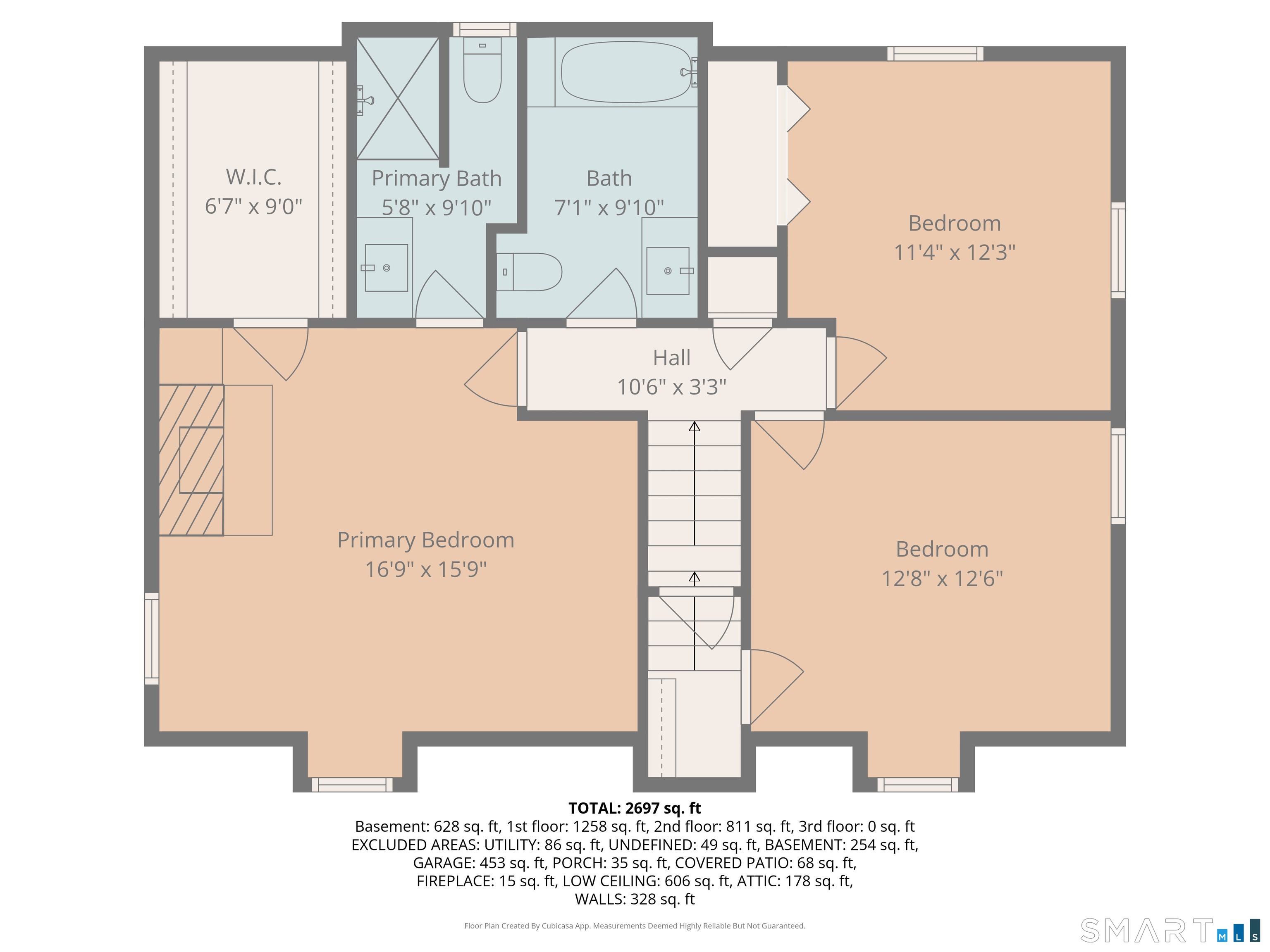 35 Hollow Brook Road Windsor CT 06095