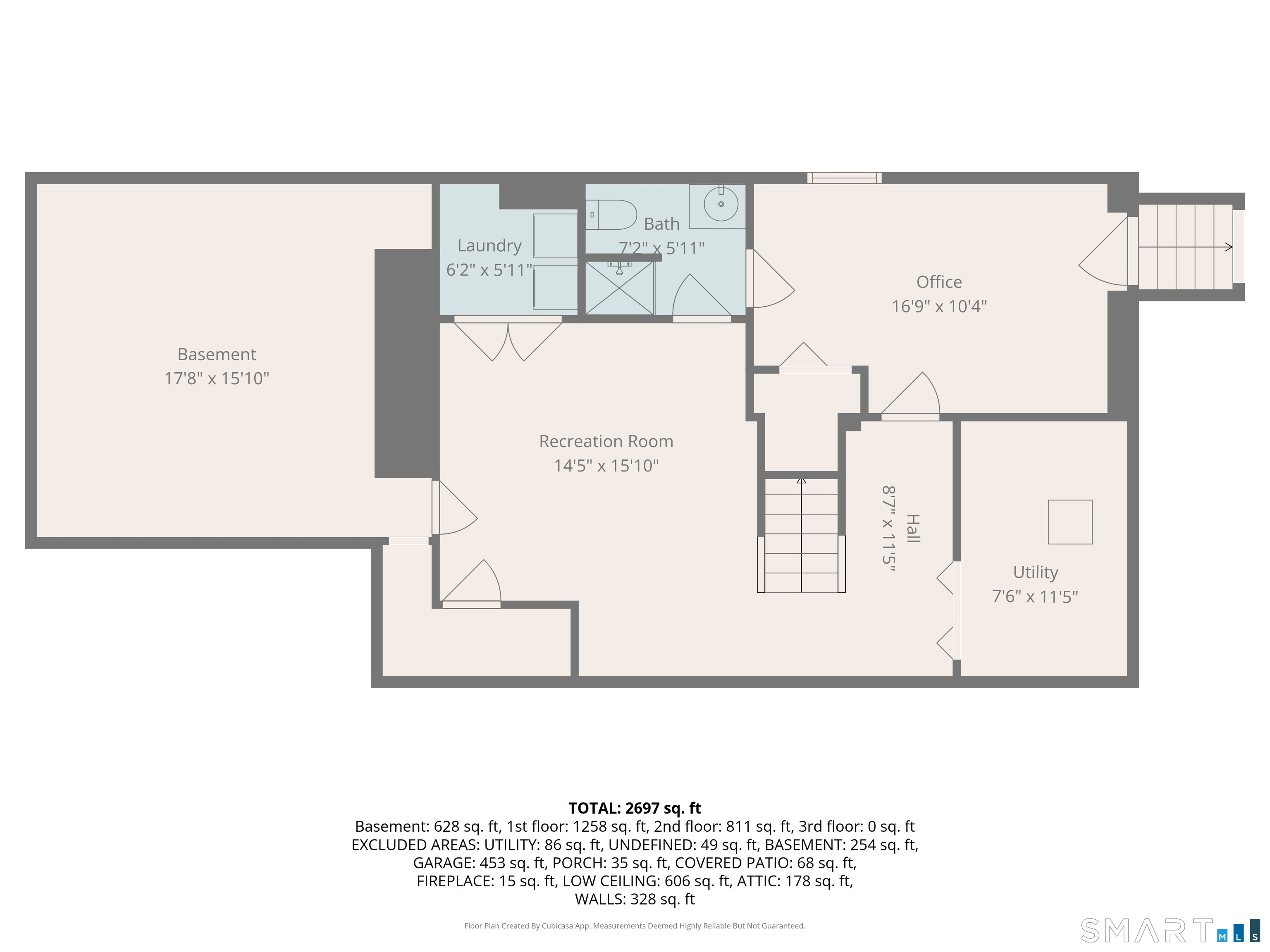 35 Hollow Brook Road Windsor CT 06095