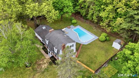 35 Hollow Brook Road Windsor CT 06095