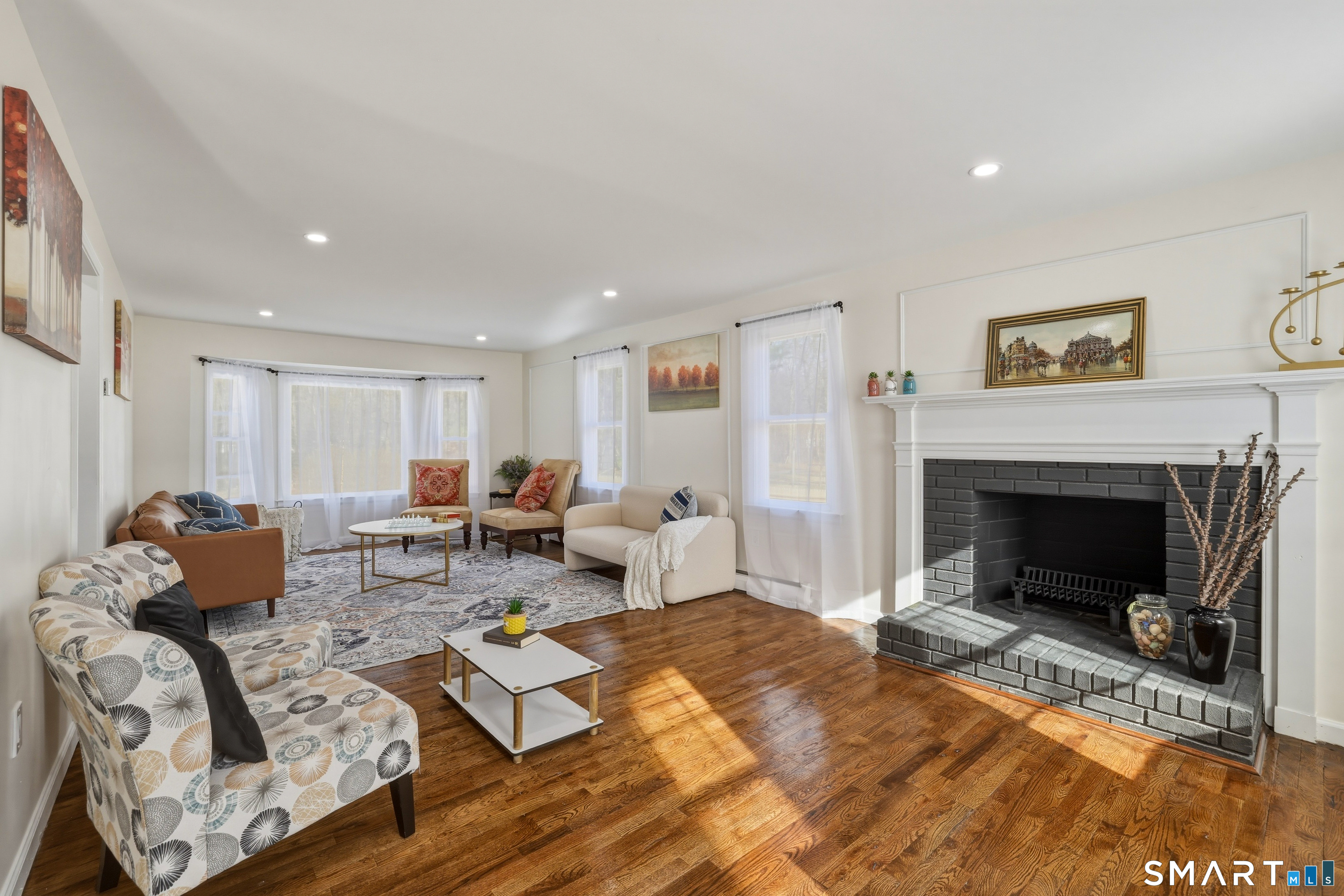 35 Hollow Brook Road Windsor CT 06095