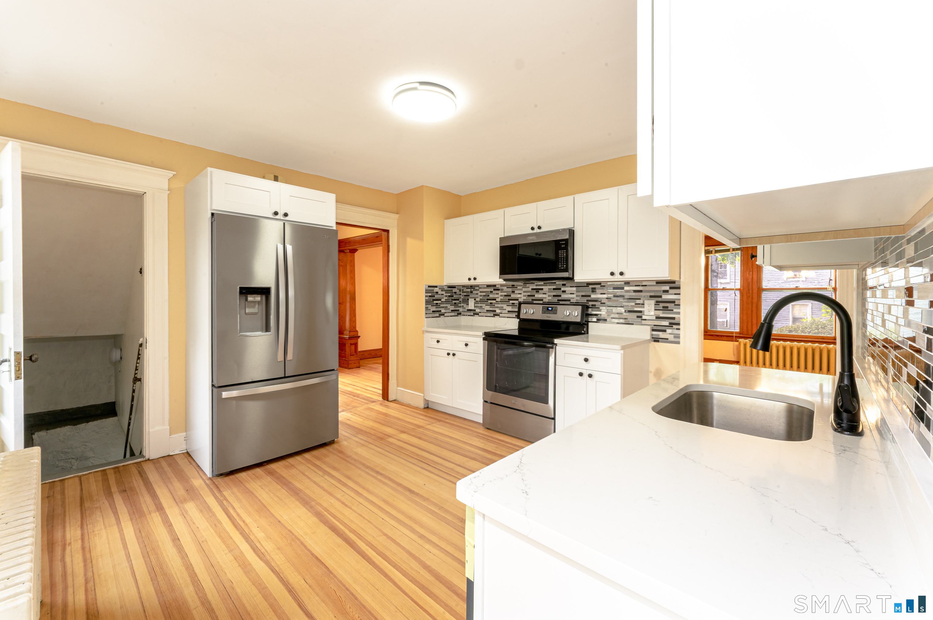 201 Fairlawn Avenue Waterbury CT 06705