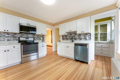201 Fairlawn Avenue Waterbury CT 06705