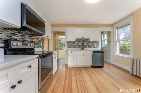 201 Fairlawn Avenue Waterbury CT 06705