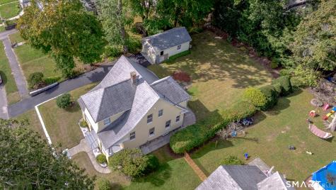 201 Fairlawn Avenue Waterbury CT 06705