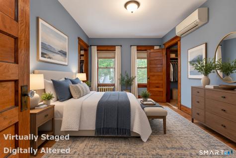 201 Fairlawn Avenue Waterbury CT 06705
