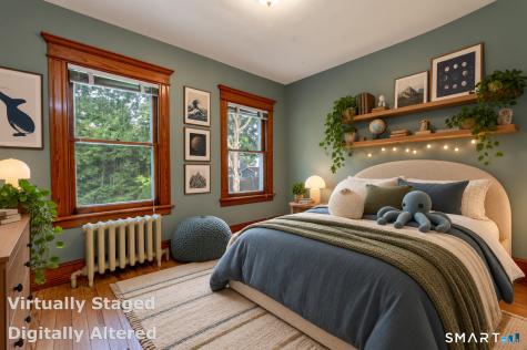 201 Fairlawn Avenue Waterbury CT 06705