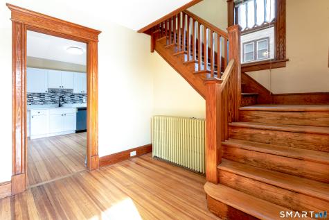 201 Fairlawn Avenue Waterbury CT 06705
