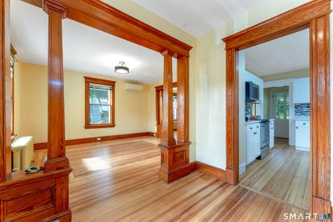 201 Fairlawn Avenue Waterbury CT 06705
