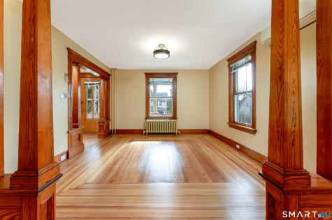201 Fairlawn Avenue Waterbury CT 06705