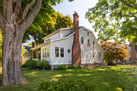 154 Benham Street Torrington CT 06790
