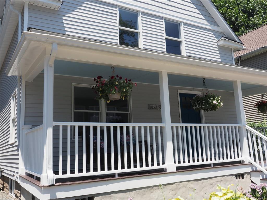 7 Willow Street Milford CT 06460