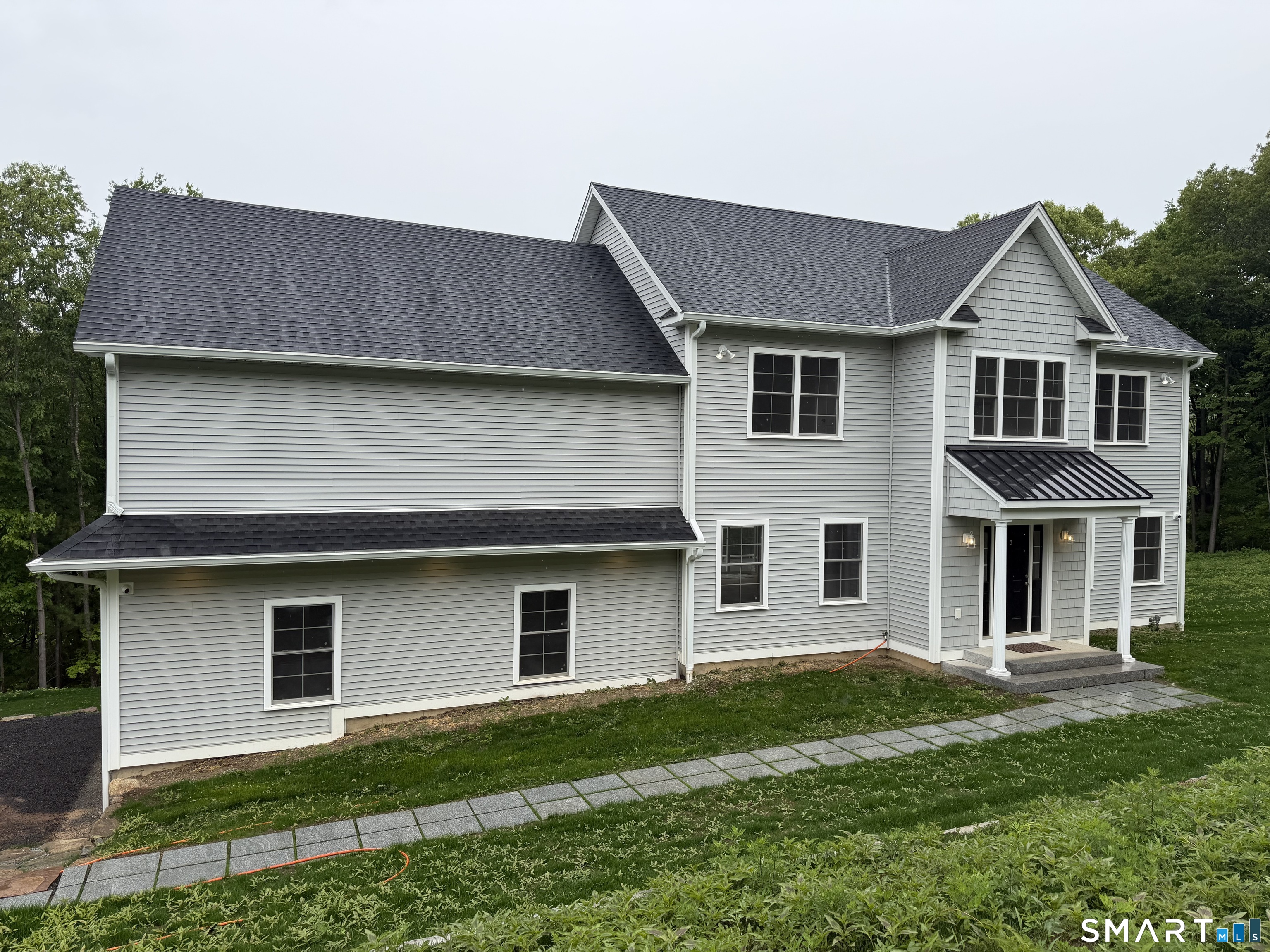 4 Jans Way Guilford CT 06437