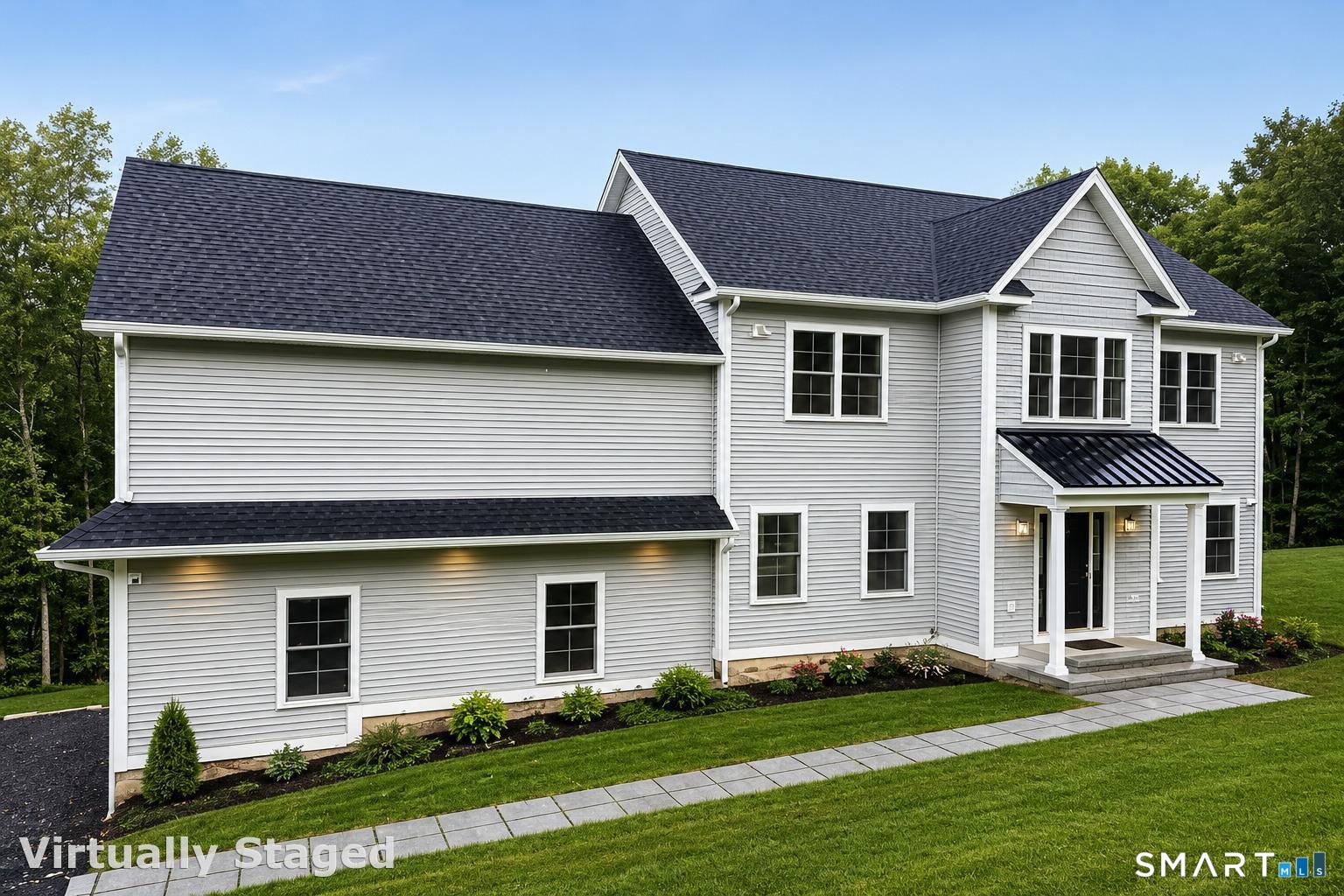 4 Jans Way Guilford CT 06437