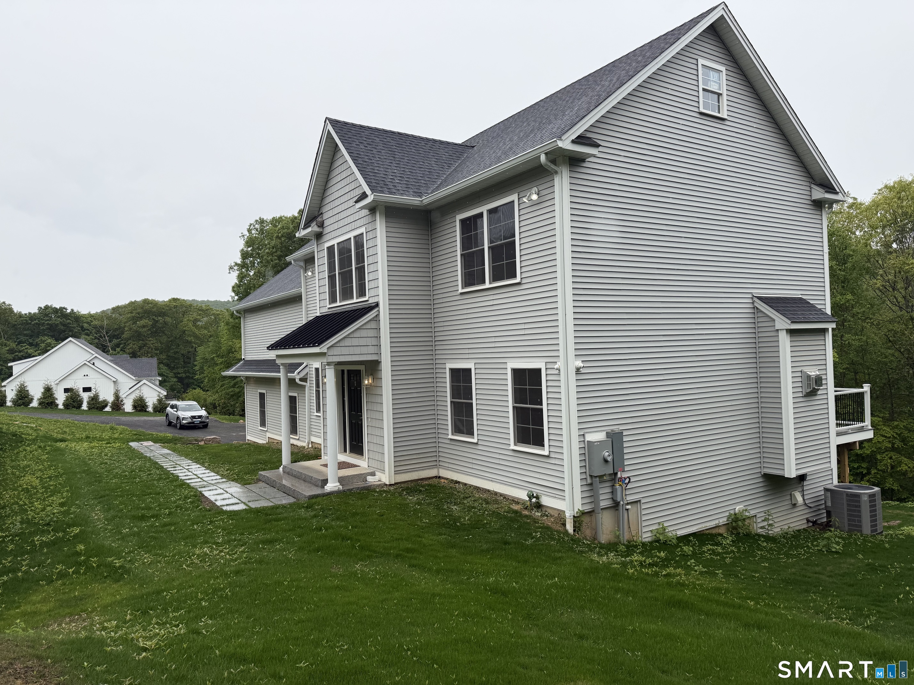 4 Jans Way Guilford CT 06437