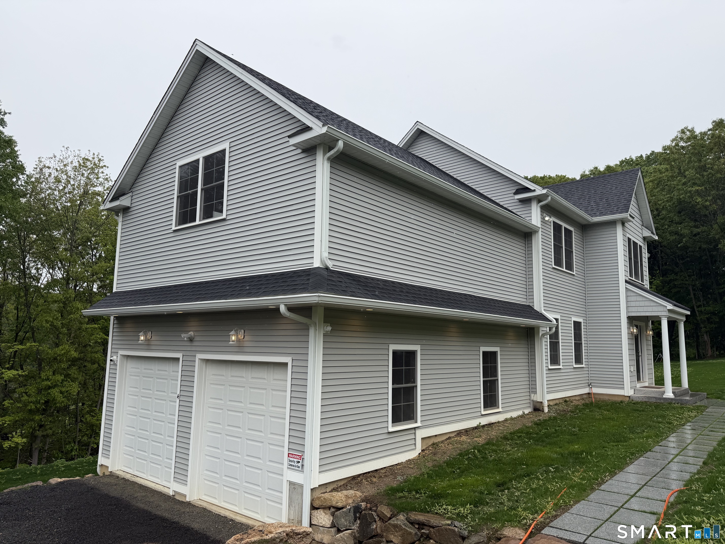 4 Jans Way Guilford CT 06437