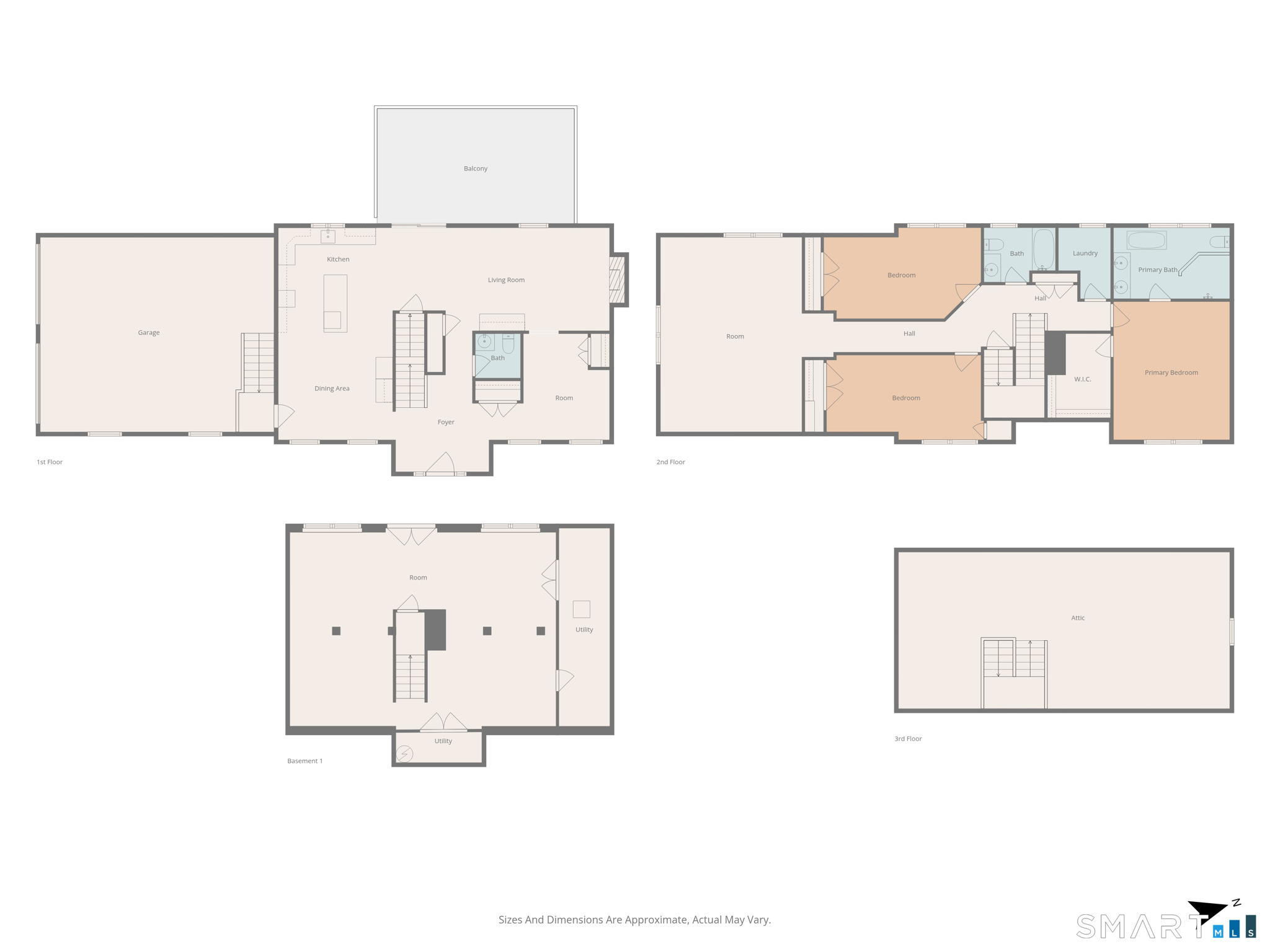 4 Jans Way Guilford CT 06437