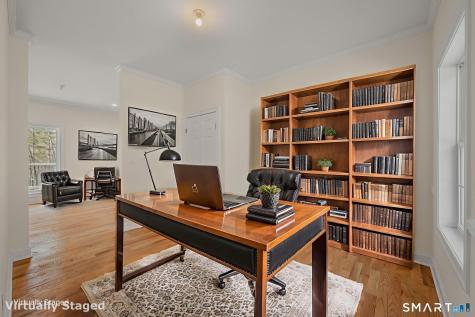 4 Jans Way Guilford CT 06437