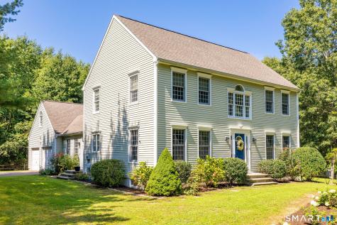 54 Pleasant Valley Road Clinton CT 06413
