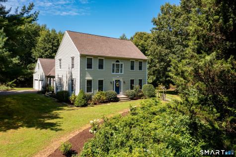 54 Pleasant Valley Road Clinton CT 06413