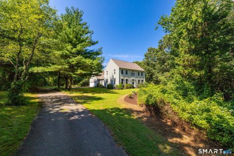 54 Pleasant Valley Road Clinton CT 06413