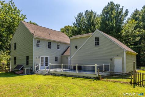 54 Pleasant Valley Road Clinton CT 06413