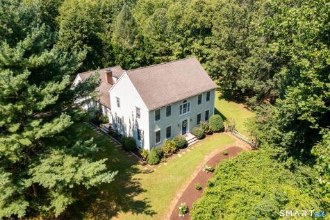 54 Pleasant Valley Road Clinton CT 06413