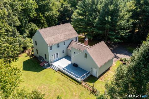 54 Pleasant Valley Road Clinton CT 06413