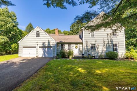 54 Pleasant Valley Road Clinton CT 06413