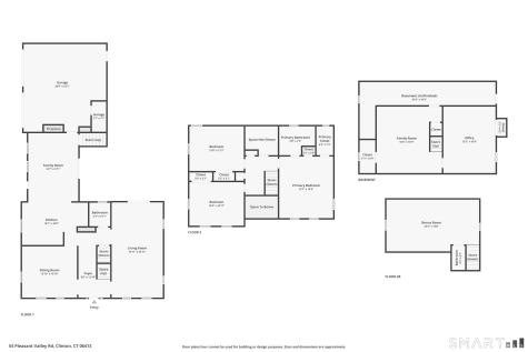 54 Pleasant Valley Road Clinton CT 06413