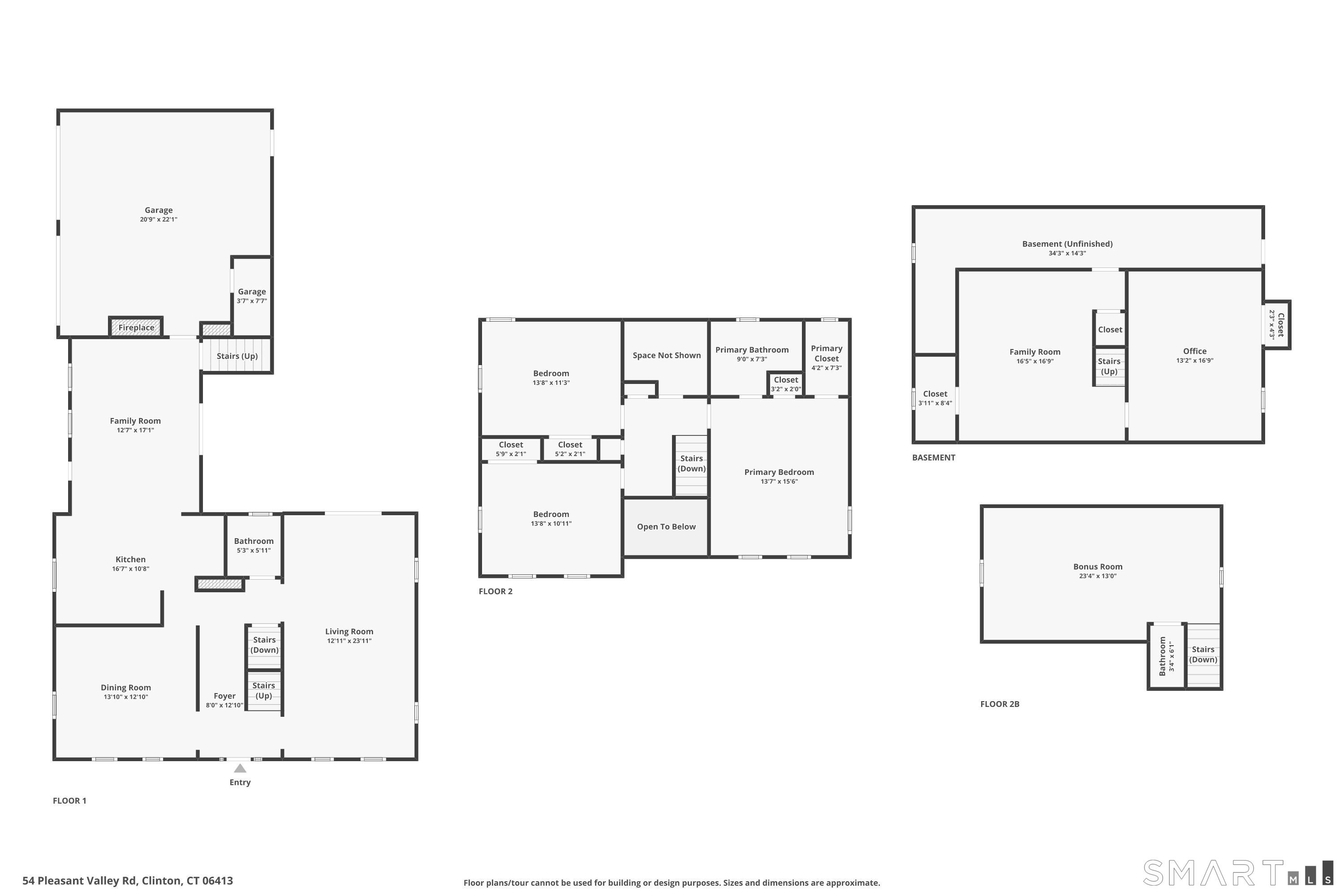 54 Pleasant Valley Road Clinton CT 06413