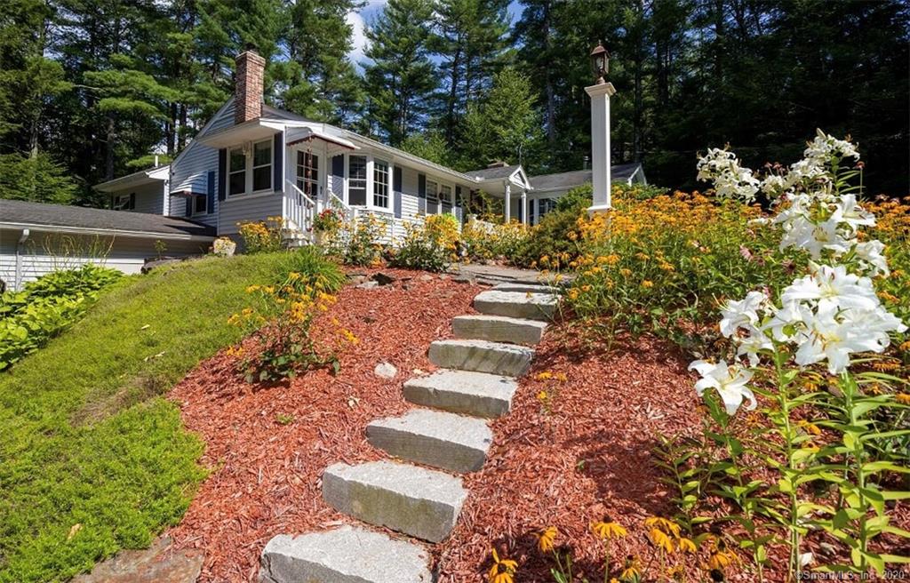 35 Raymond Drive Barkhamsted CT 06063