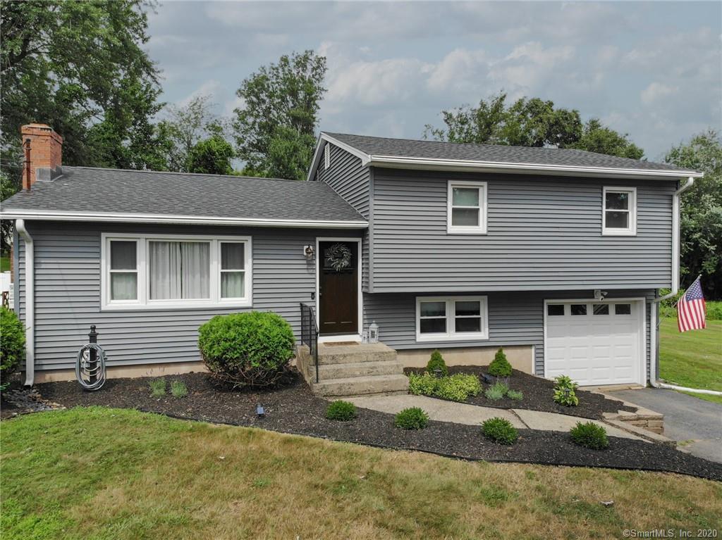 78 Still Hill Road Hamden CT 06518