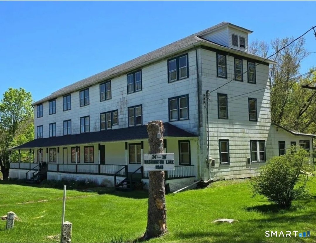 24 Washington Lake Road Unknown NY City NY 12792