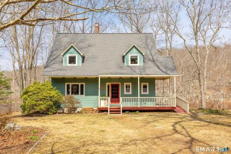 685 Norwich Avenue Colchester CT 06415