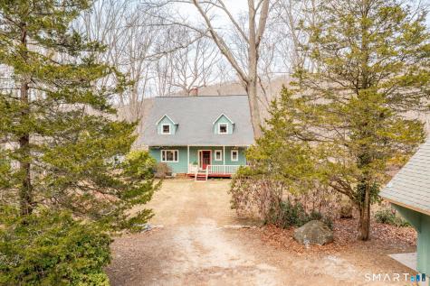 685 Norwich Avenue Colchester CT 06415