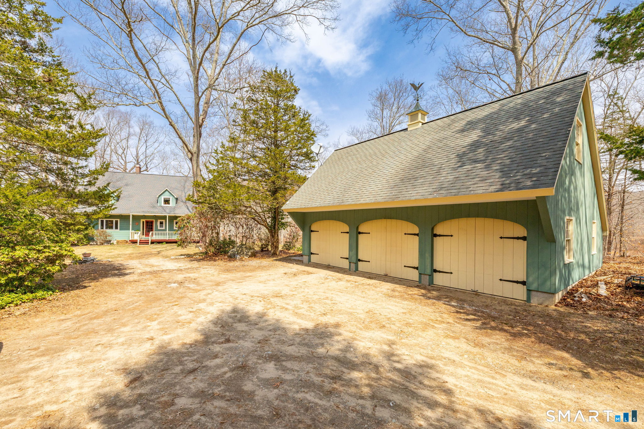 685 Norwich Avenue Colchester CT 06415