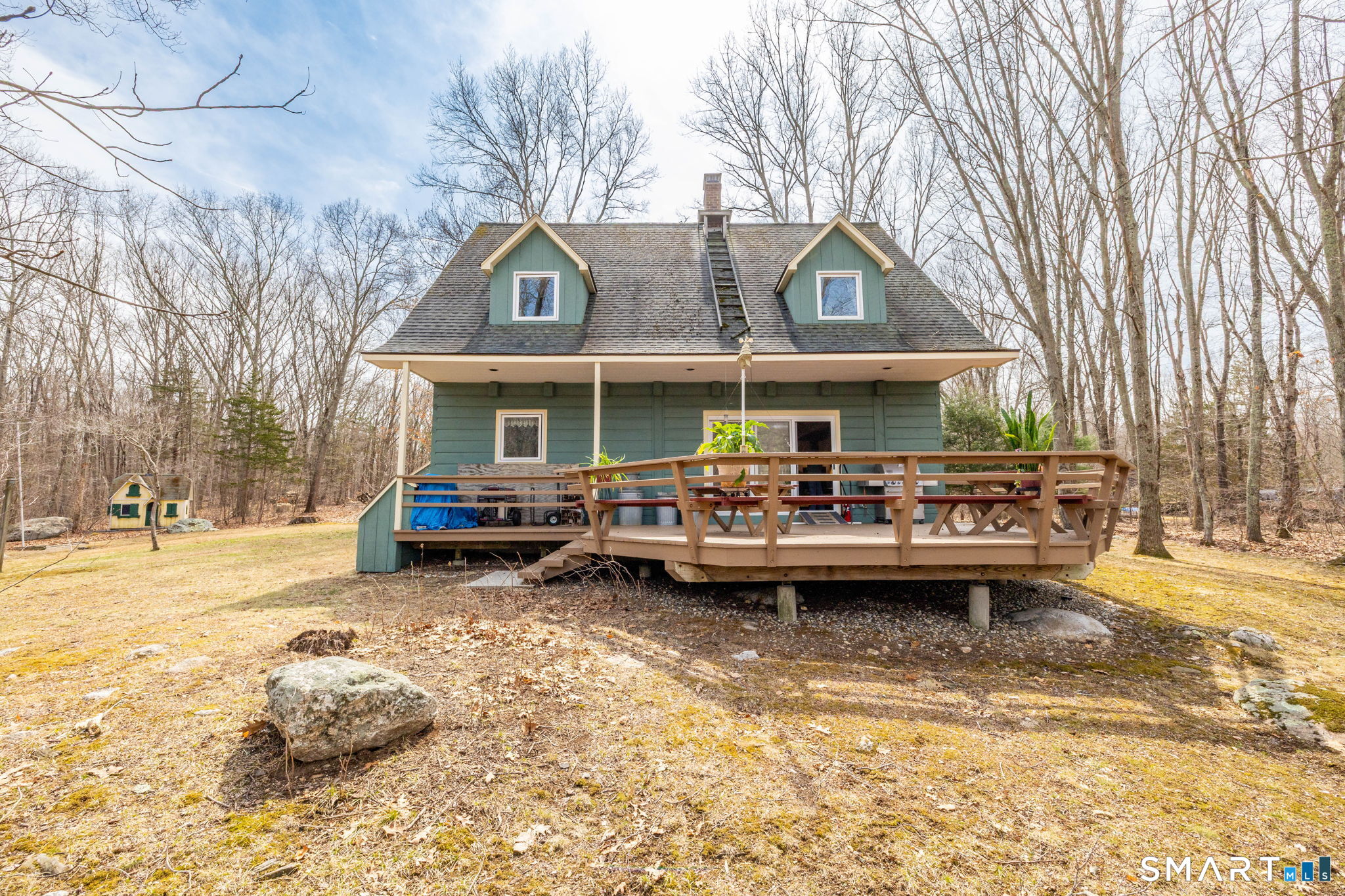 685 Norwich Avenue Colchester CT 06415