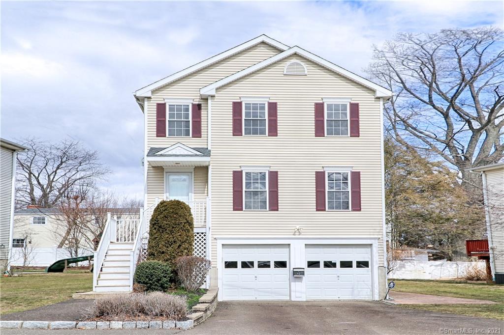 62 Cardinal Street Fairfield CT 06825