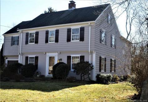 37 Myra Road Hamden CT 06517