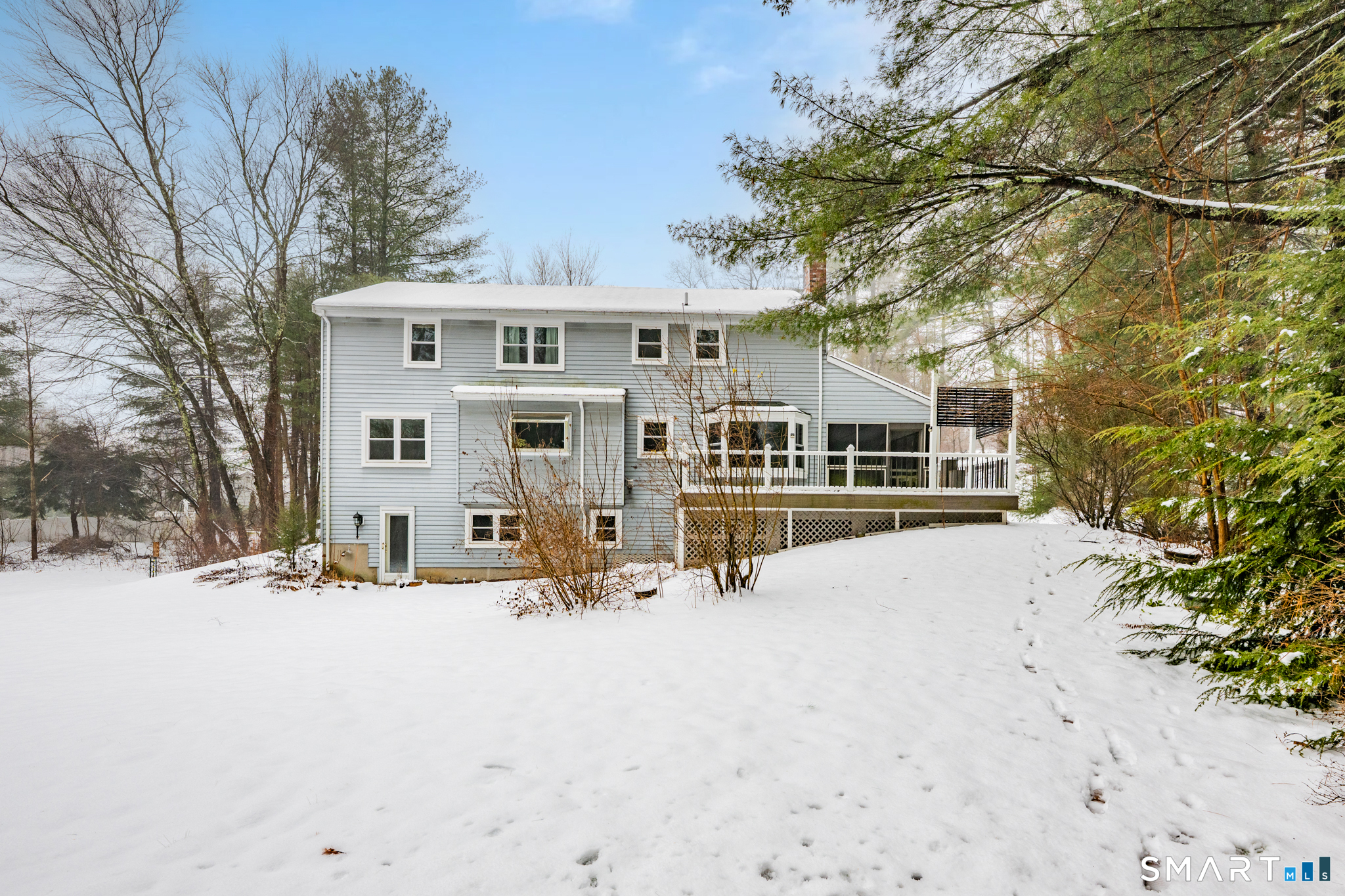 40 Homestead Lane Avon CT 06001