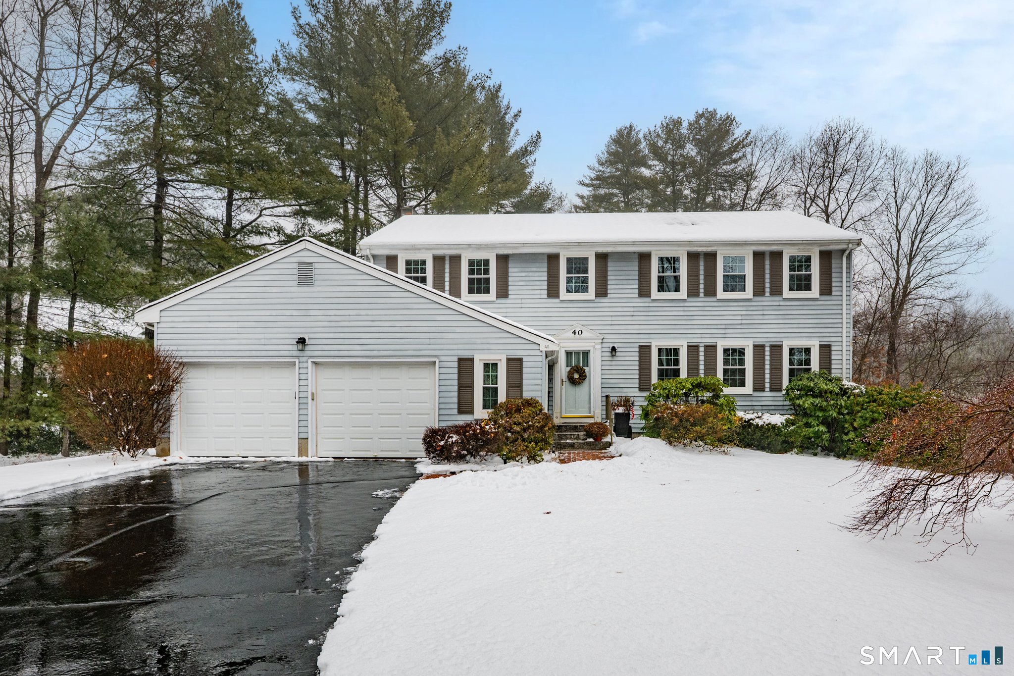 40 Homestead Lane Avon CT 06001