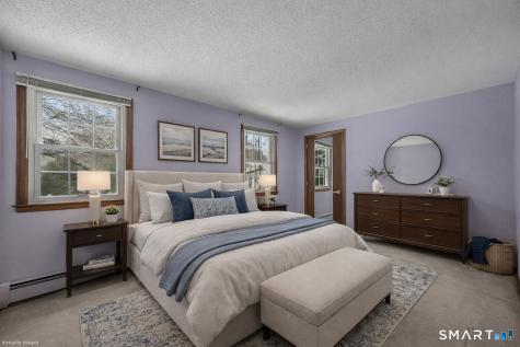 40 Homestead Lane Avon CT 06001