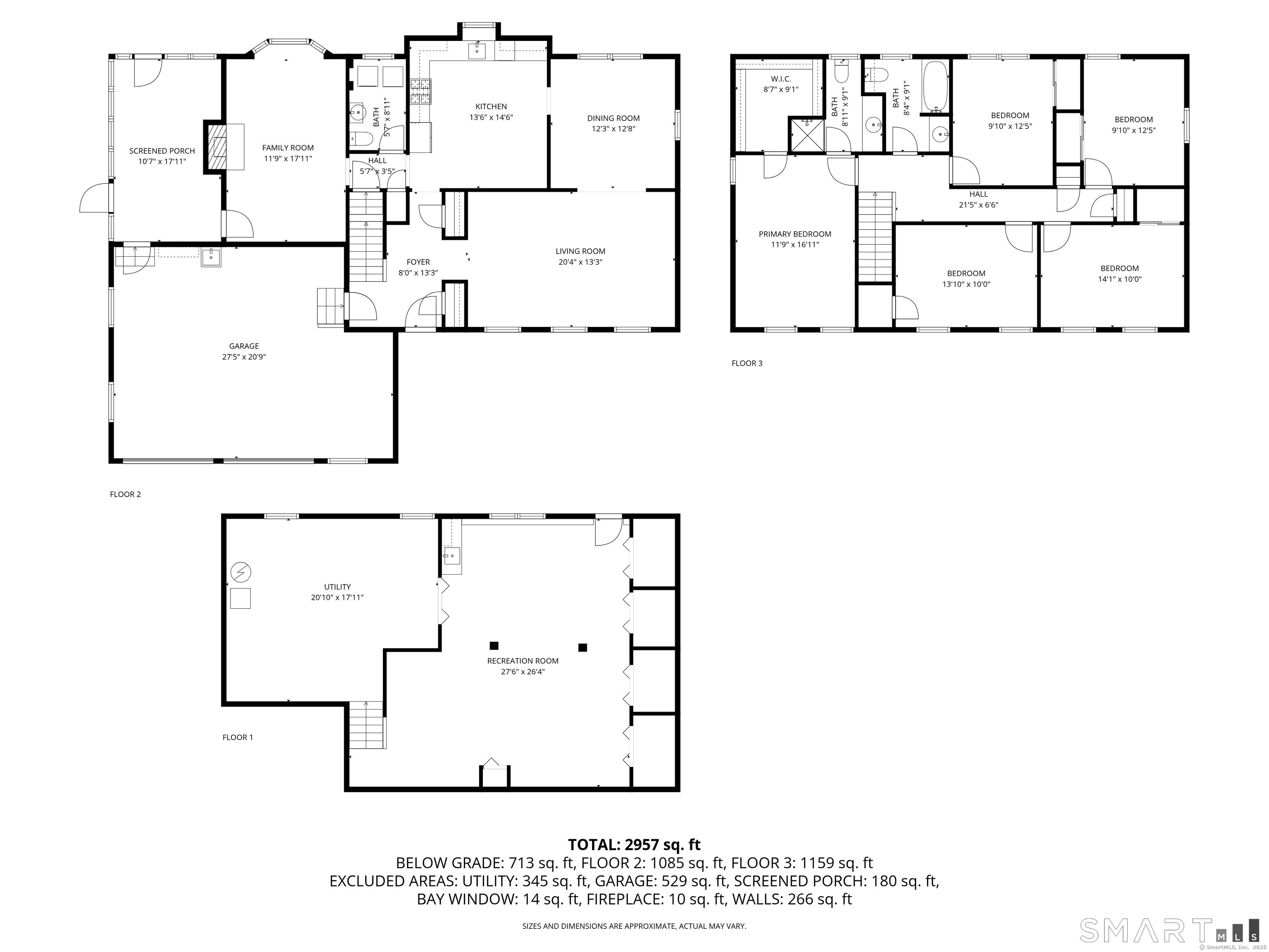 40 Homestead Lane Avon CT 06001