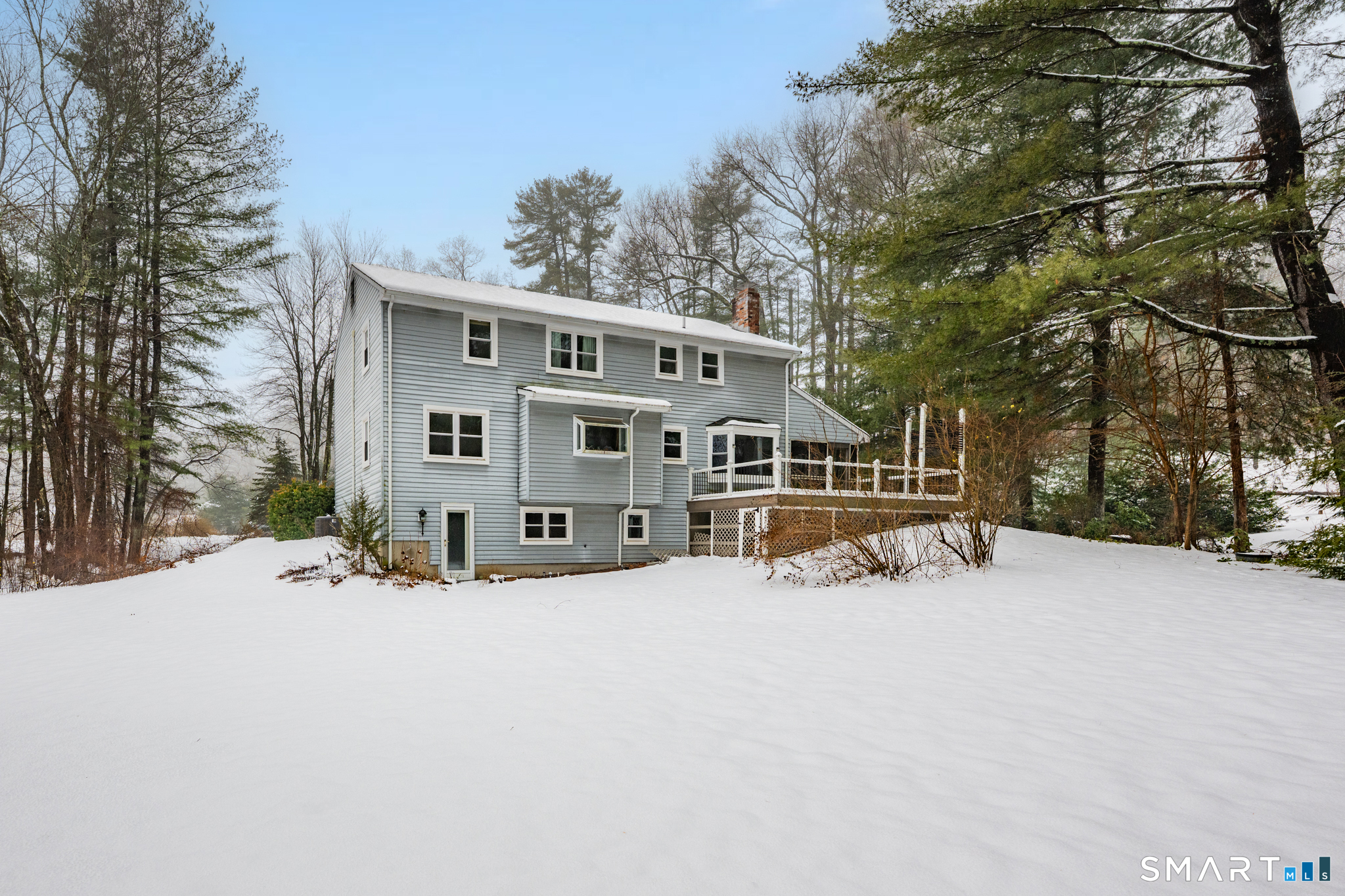 40 Homestead Lane Avon CT 06001