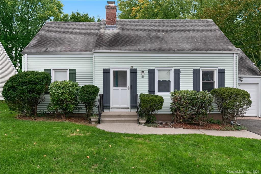181 Wilmot Road Hamden CT 06514