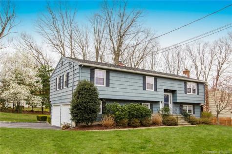 25 Timber Trail Milford CT 06460