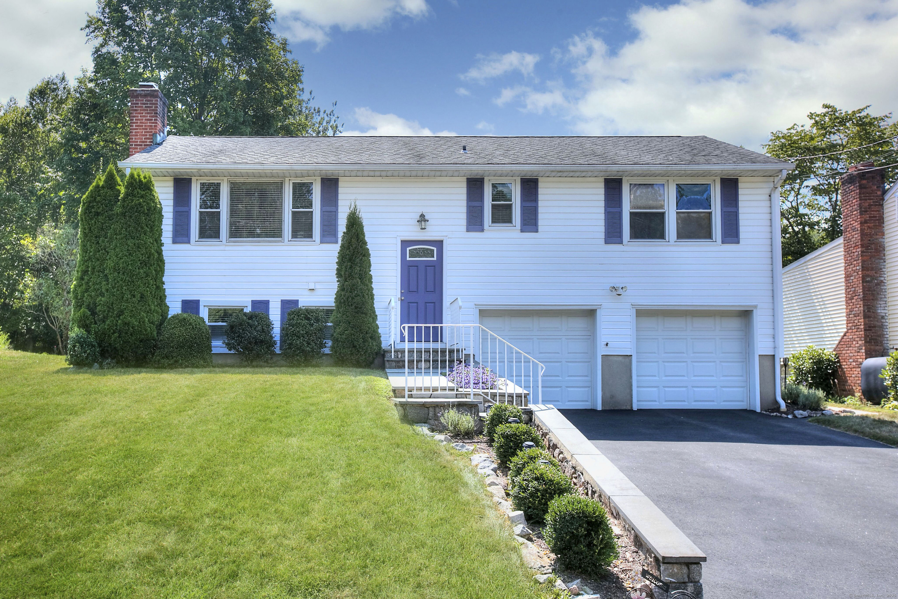 6 Silent Grove Court Norwalk CT 06851